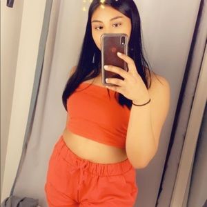 Meet your Posher, Myuri